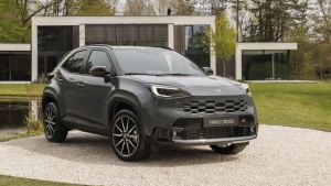Novi Yaris Cross: Stilski preobražaj Toyotinog kompaktnog bestselera