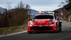 WRC Rally Islas Canarias 2026 - Toyota testovi (VIDEO)