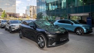 Changan beleži izvanredne prodajne rezultate u Srbiji u 2026. – više od 100 prodatih vozila tokom Sajma automobila