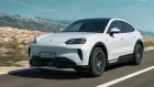 Inspirisan ikonom: novi Porsche Cayenne Coupé Electric