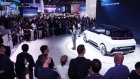 Geely predstavio Full-Domain AI 2.0 sistem na sajmu Auto China 2026