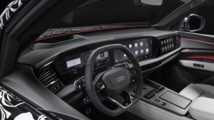Audi otkriva svoj najveći SUV Q9 - prve informacije i FOTO
