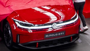 ID. Polo GTI zvanično predstavljen - prve fotografije i informacije