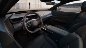 Potpuno nova Mazda CX-6e: umeće izrade enterijera nadahnuto japanskim nasleđem