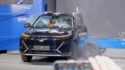 Geely sa bezbednošću koja prevazilazi propise: jedini proizvođač automobila koji je sproveo ovu vrstu testa sudara u Evropi