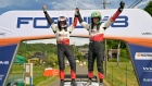 Rally Japan 2026 - Elfyn Evans i Toyota pobednici, nove FOTO