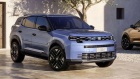 Fiat Grizzly - prva zvanična fotografija i informacije