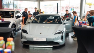 Porsche Srbija podstiče razvoj novih stručnjaka kroz obrazovanje i praksu