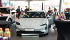 Porsche Srbija podstiče razvoj novih stručnjaka kroz obrazovanje i praksu