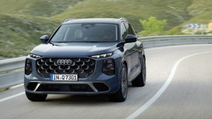 Novi Audi Q7 zvanično predstavljen - prve informacije i fotografije