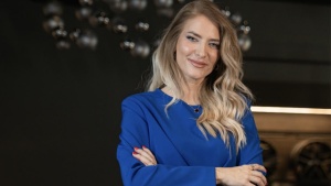 Aleksandra Đurđević reizabrana za predsednicu Srpske asocijacije uvoznika vozila i delova