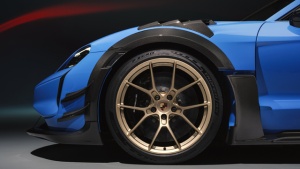 Nove inovacije u okviru unapređenja Porsche Taycan - Virtuelni menjač, domet do 700 kilometara i fabrički ugrađen Manthey Kit prvi put u ponudi