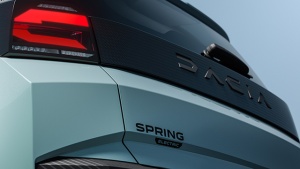Nova Dacia Spring - ime koje nastavlja svoju priču