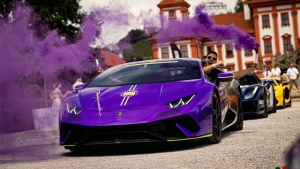 StreetGasm2000 La Grande Finale stiže u Beograd: 60 superautomobila završava evropsku  rutu u srcu prestonice
