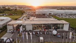 Dongfeng otvorio drugi prodajni salon u Srbiji