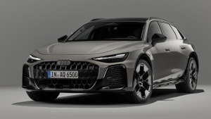 Novi Audi A6 allroad quattro - prve informacije (VIDEO)