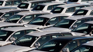 EU: Elektrifikacija ubrzava - Plug-in hibridi prestigli dizelaše, svaki peti novi automobil je električni