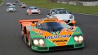 Mazda 787B se vraća na stazu Circuit de la Sarthe povodom 35. godišnjice svoje pobede u Le Manu