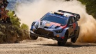 70. EKO Acropolis Rally Greece 2026 - Neuville u simboličnom vođstvu (FOTO)