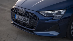 Audi A3 dobio svoj drugi facelift - dizeli ostaju u ponudi