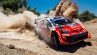 70. EKO Acropolis Rally Greece 2026 - Ogier stigao do druge pobede u Grčkoj (FOTO)
