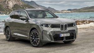 Novi BMW X5 je tu! Ovo je prvi BMW u istoriji koji je dostupan sa pet različitih tipova pogona