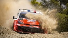 70. EKO Acropolis Rally Greece 2026 - VIDEO