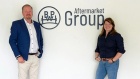 Originalni KRONE delovi i u prodajnoj i logističkoj mreži BPW Aftermarket grupe