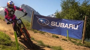 Subaru i Orbea – Pokreće nas avantura - performanse dokazane u brdskom biciklizmu