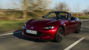  Mazda MX-5 - kako poboljšati jednu ikonu?