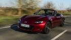  Mazda MX-5 - kako poboljšati jednu ikonu?