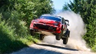 WRC Delfi Rally Estonia 2026 - Najbolji VIDEO