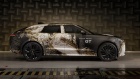 Novi Range Rover GT, peti član porodice, biće grand tourer - prve foto i informacije