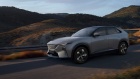 Potpuno nova Mazda CX-6e: evropski dizajn reinterpretira Kodo