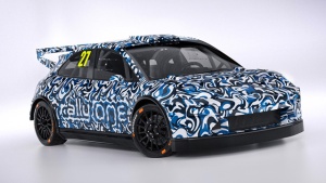 Project Rally One neće nastupati u kompletnom WRC programu u sezoni 2027
