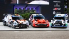 WRC se okreće Kini - potvrđeni ambiciozni ciljevi