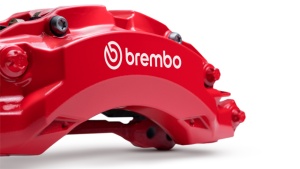 Brembo predstavio svoje najsnažnije kočione čeljusti za putničke automobile - Boldika
