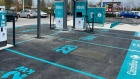 Veliki belgijski trgovinski lanac zatvorio parking rampe za električne automobile. Razlog je zanimljiv.