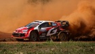 3. Ueno Rally del Paraguay 2026 - Shakedown