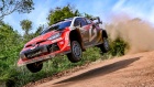 3. Ueno Rally del Paraguay 2026 - prve fotografije