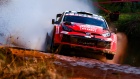 3. Ueno Rally del Paraguay 2026 - Sami Pajari stigao do treće pobede u nizu