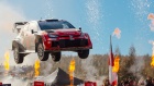 Rally Chile Biobio 2026 - Solberg pobednik, Toyota svetski reli šampion 2026