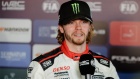 Oliver Solberg kažnjen novčanom kaznom od 1.500 evra, jer je prerano skidao rukavice