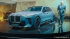 Novi BMW X5 i BMW Serije 7 predstavljeni u Beogradu