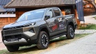 Toyota SUV i 4x4 modeli na Jesenjem Vivaldi HR forumu na Mokroj Gori