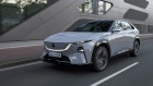Mazda CX-6e stiže u prodajne salone širom Evrope