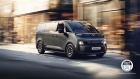 Novi Renault Trafic Van E-Tech electric je kombi godine!