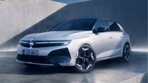 Opel Astra GSE Line - sportski izgled od sada dostupan i u dizelskim verzijama