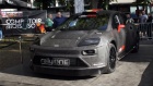 Project Rally One ulazi u novu fazu - nove informacije i fotografije sa premijere