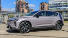 Novi Volvo EX60 stigao u Srbiju - cene poznate